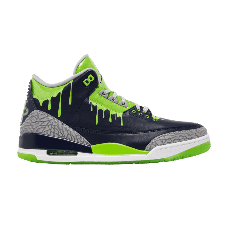 Air Jordan 3 Retro 'Doernbecher XIX' Multi-Color/Multi-Color/Multi-Color