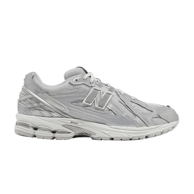 New Balance 1906D 'Protection Pack - Silver Metallic' Silver Metallic/White/Crimson