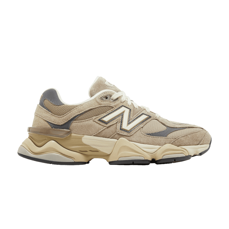 New Balance 9060 'Driftwood Castlerock' Driftwood/Mindful Grey/Castlerock