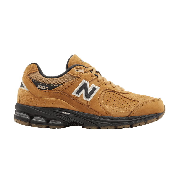 New Balance 2002R 'Tobacco' Tobacco/Black/Bone