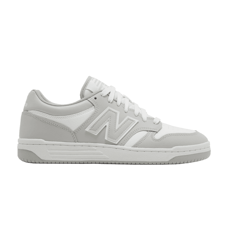 New Balance 480 'Brighton Grey' Brighton Grey/White
