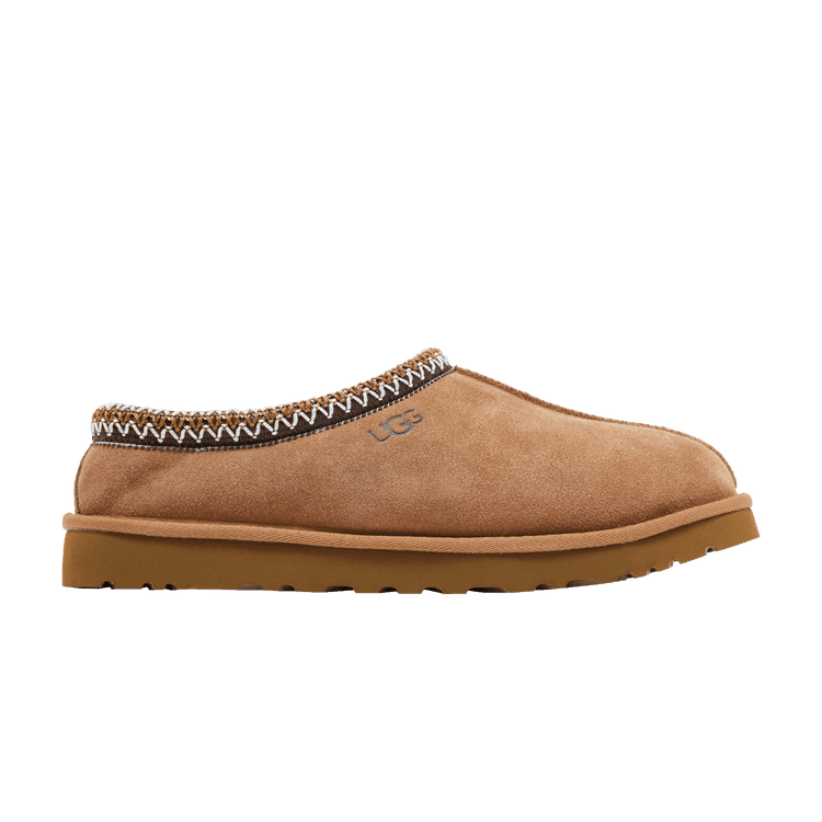 UGG Tasman Slipper 'Chestnut' Chestnut