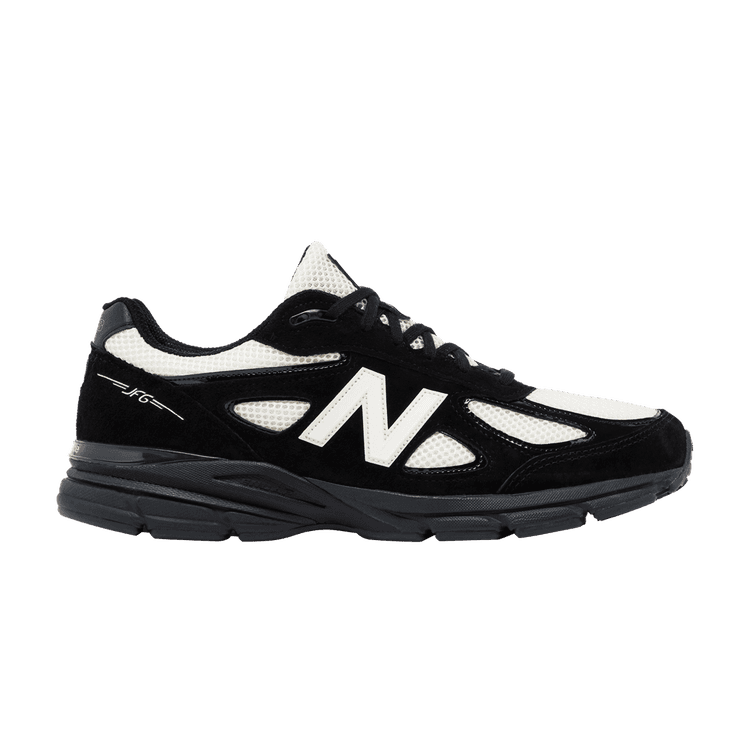 Joe Freshgoods x New Balance 990v4 Made in USA '1998 Pack - Outro' Peat/Pirate Black