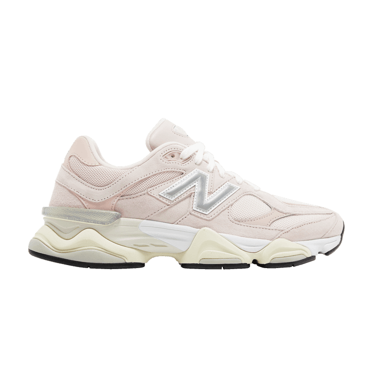 New Balance 9060 'Pink Haze' Pink Haze/White