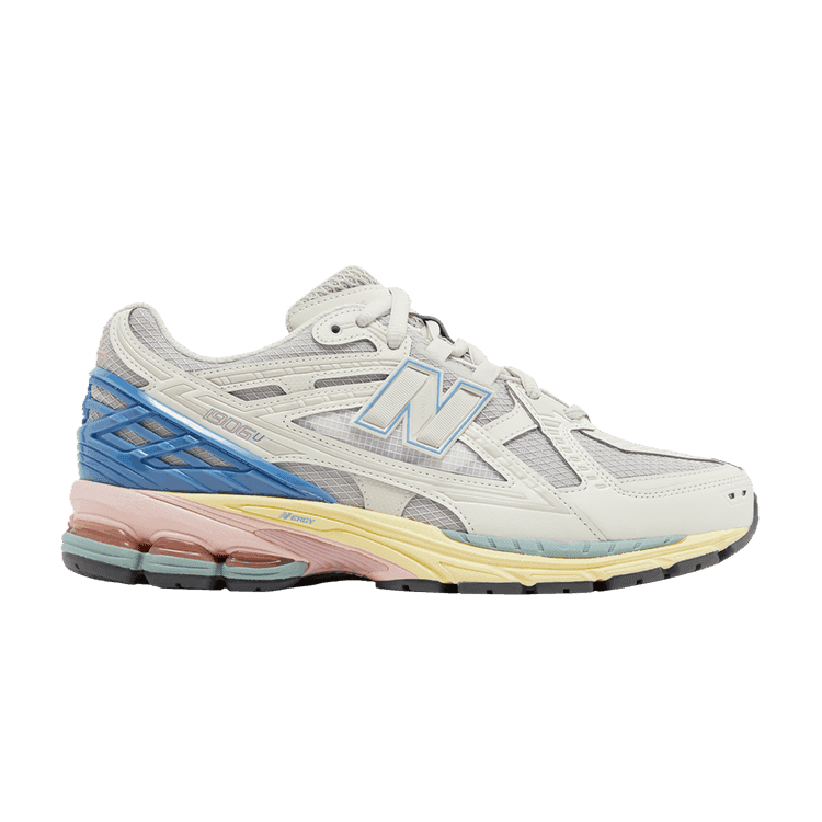 New Balance 1906U 'Angora Blue Pink' Angora/Blue Laguna/Orb Pink