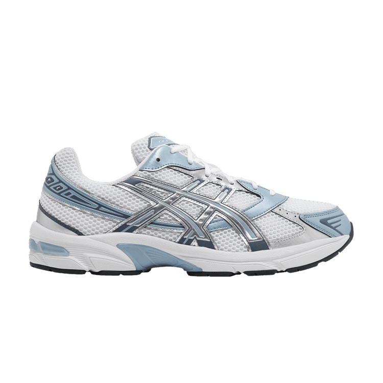 ASICS Gel 1130 'White Shark Skin' White/Shark Skin
