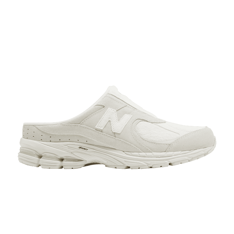 New Balance 2002R Mule 'Sea Salt' Sea Salt