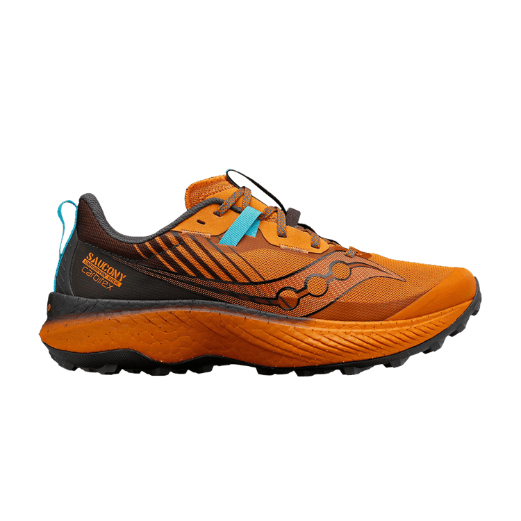 Saucony Endorphin Edge 'Clay Basalt' Clay/Basalt
