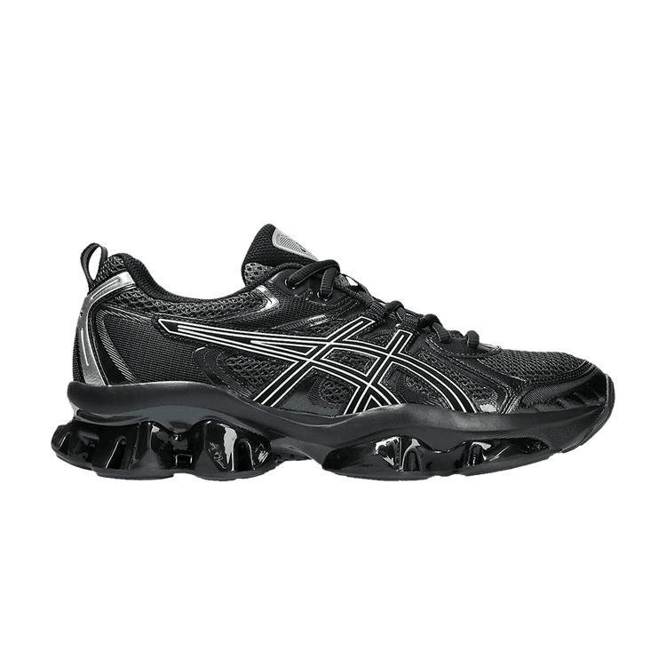 ASICS Gel Quantum Kinetic 'Graphite Grey Black' Graphite Grey/Black