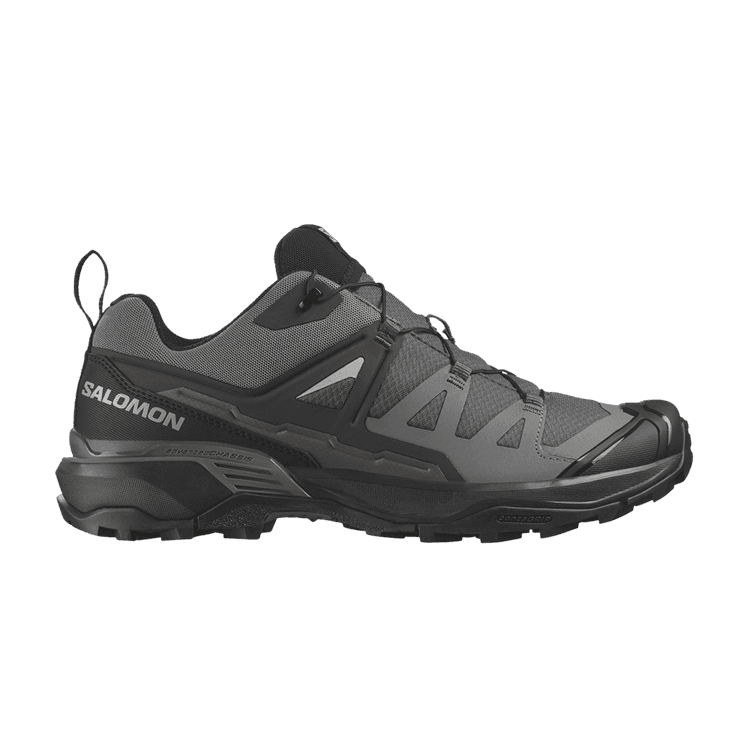 Salomon X Ultra 360 Edge 'Magnet' Magnet/Black/Pewter
