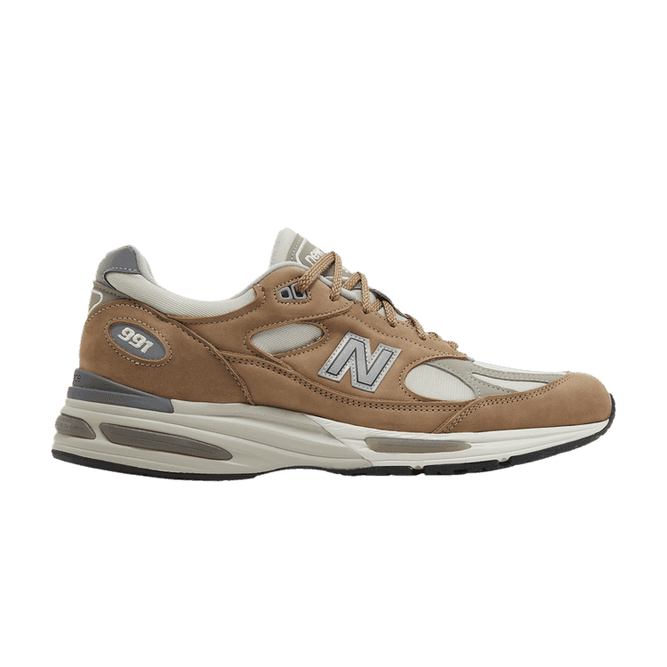 New Balance 991v2 Made in England 'Coco Mocca' Coco/Mocca