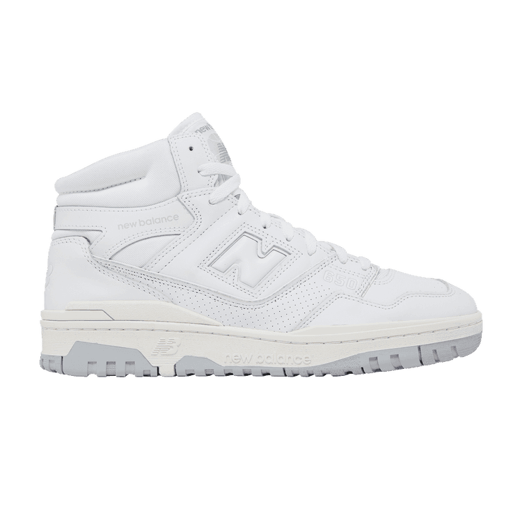 New Balance 650R 'White' White