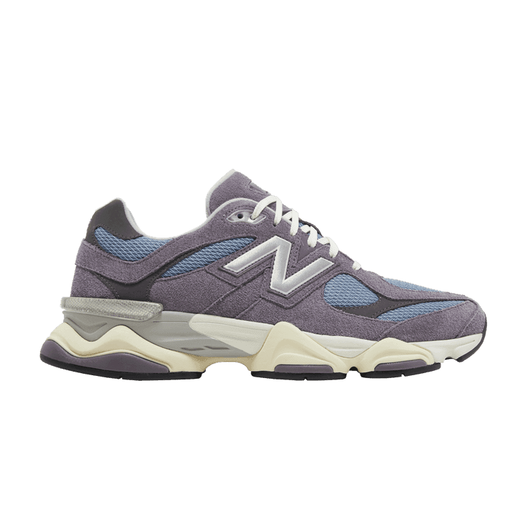 New Balance 9060 'Shadow' Shadow/Arctic Grey/Silver Metallic