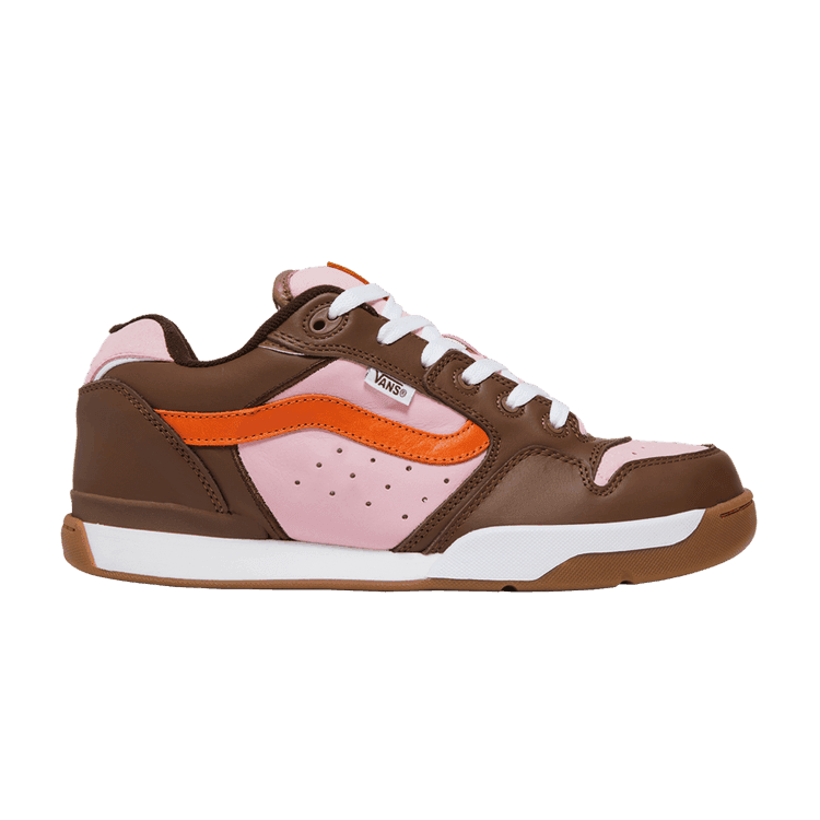 Gallery Dept. x Vans Rowley XLT LX 'Neapolitan' Neapolitan