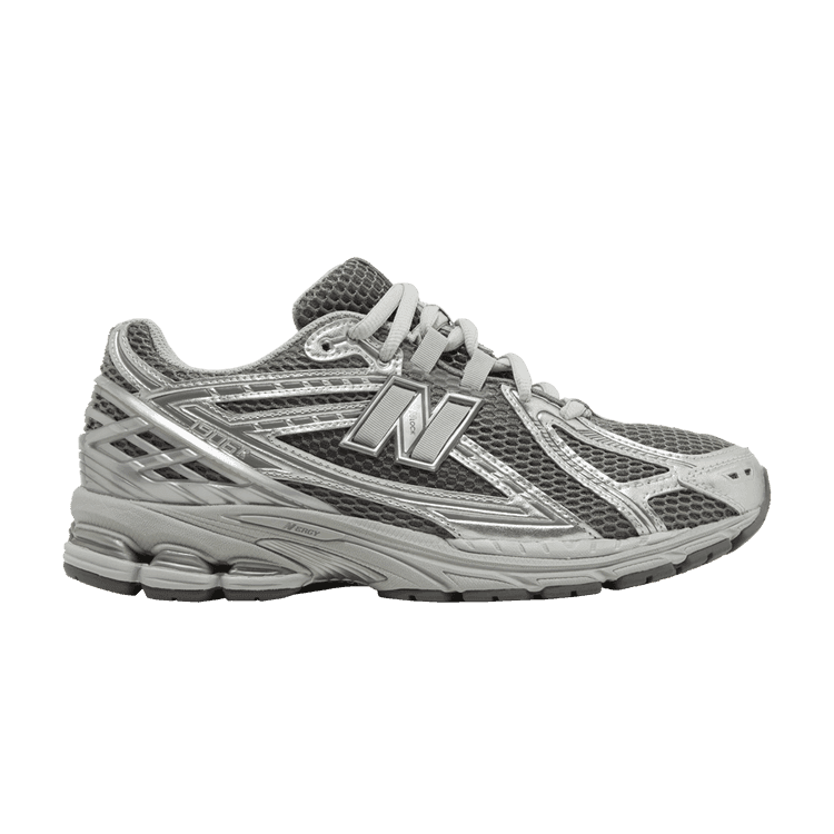New Balance 1906R 'Harbor Grey' Harbor Grey