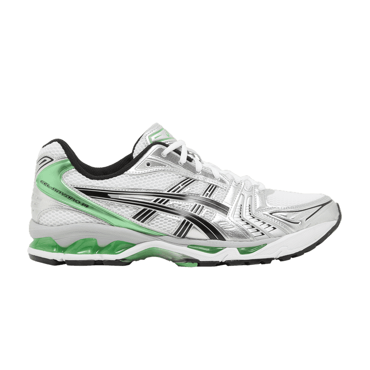 ASICS Gel Kayano 14 'White Malachite Green' White/Malachite Green