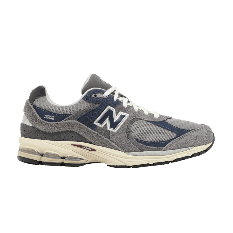 New Balance 2002R 'Castlerock Navy' Navy/Castlerock/Shadow Grey