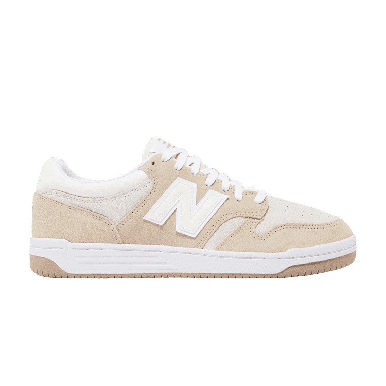 New Balance 480 'Moonbeam Sea Salt' Mindful Grey/Moonbeam/Sea Salt