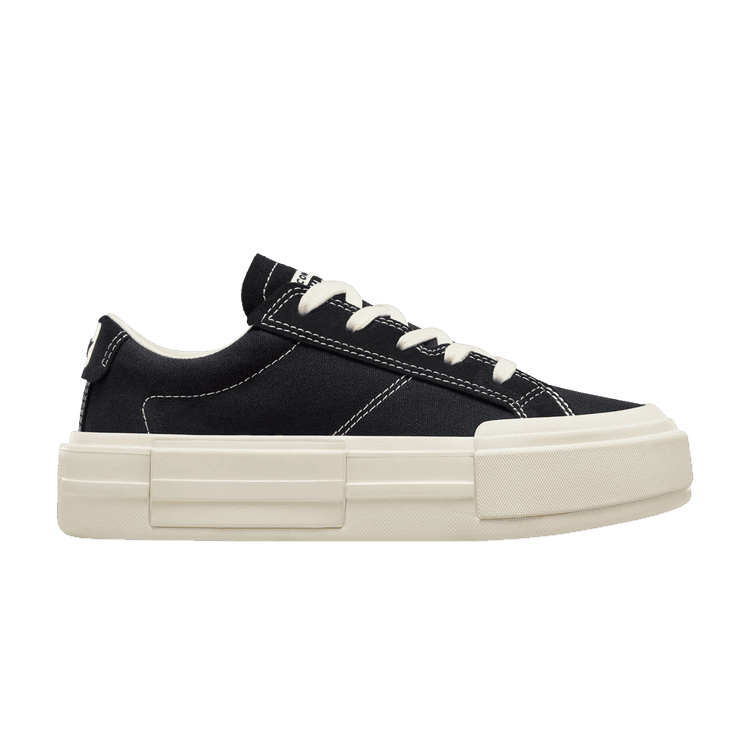 Converse Chuck Taylor All Star Cruise Low 'Black White' Black/White/Black