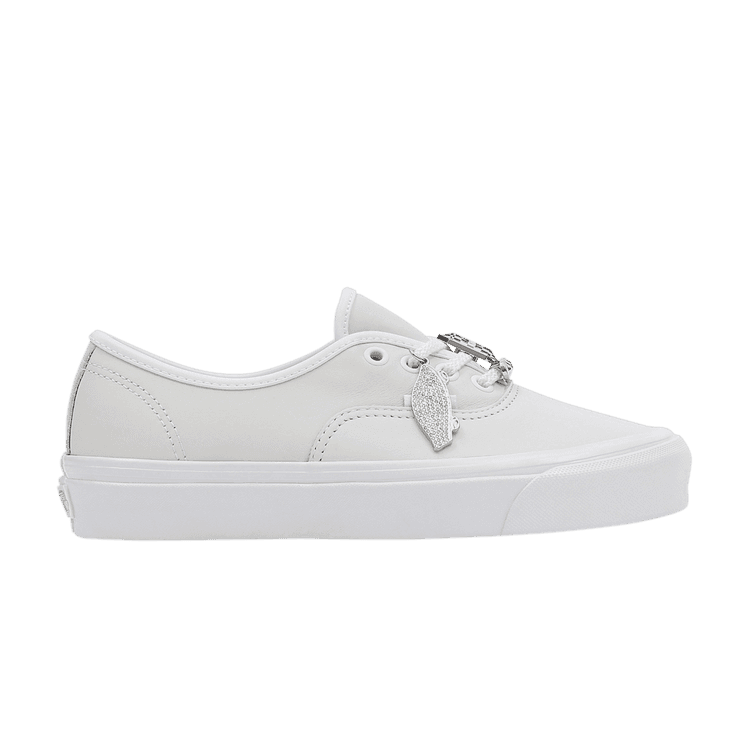 Vans Authentic 44 DX 'Anaheim Factory - Crystal Keeper White' Crystal Keeper/True White