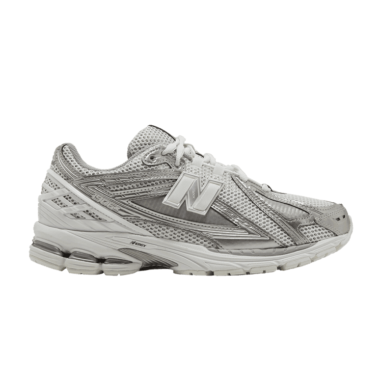 New Balance 1906R 'Silver' Silver/White