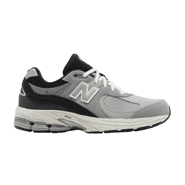 New Balance 2002R 'Slate Grey Black' Slate Grey/Black/Raincloud
