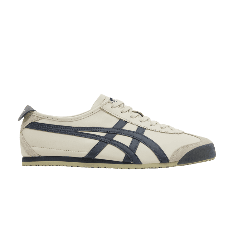 Onitsuka Tiger Mexico 66 'Birch Peacoat' Birch/Peacoat