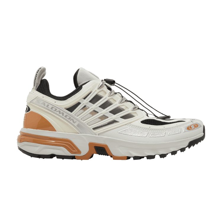 Salomon ACS Pro Advanced 'Vanilla Ice Tomato Cream' Vanilla Ice/Lunar Rock/Tomato Cream