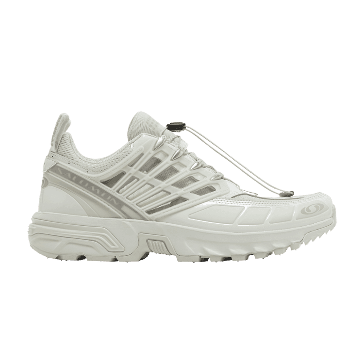 MM6 Maison Margiela x Salomon ACS Pro Advanced 'Metal Ghost Grey' Metal/Ghost Grey/Metal