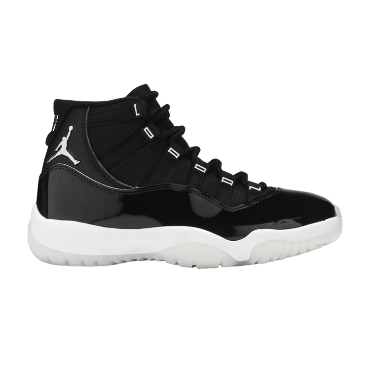 Wmns Air Jordan 11 Retro 'Jubilee / 25th Anniversary' Black/Multi-Color/Multi-Color