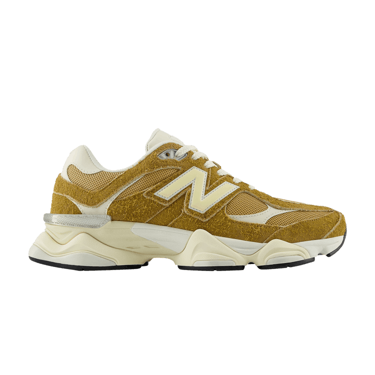 New Balance 9060 'Great Plains' Great Plains/Calcium/Linen