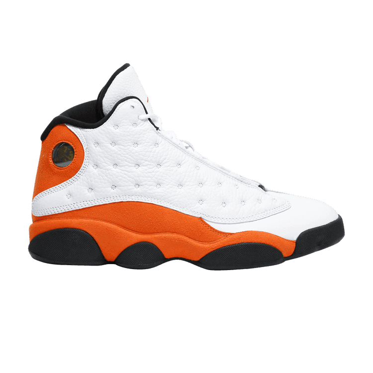 Air Jordan 13 Retro 'Starfish' White/Black/Starfish