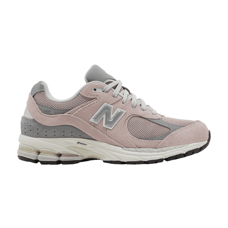 New Balance 2002R 'Orb Pink' Orb Pink/Shadow Grey/Silver Metallic