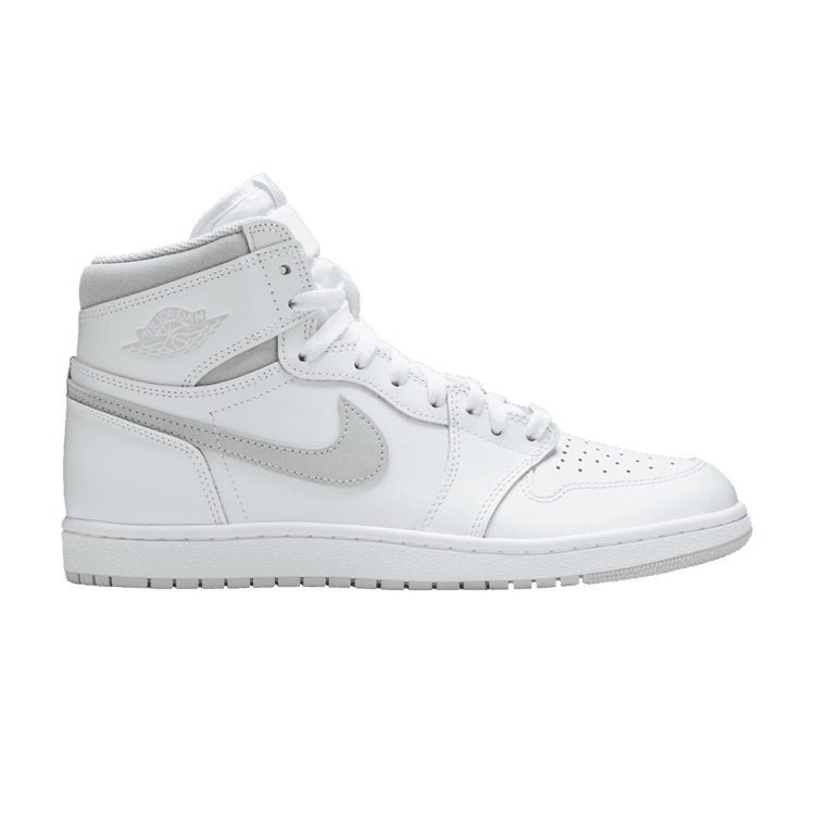 Air Jordan 1 Retro High '85 OG 'Neutral Grey' White/Neutral Grey