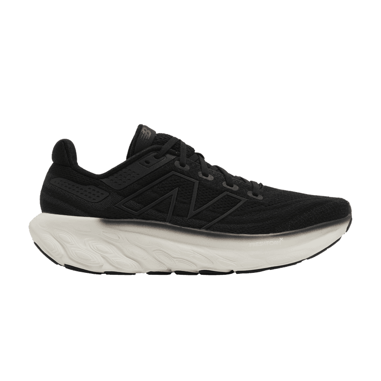New Balance Fresh Foam X 1080v13 'Black White' Black/White