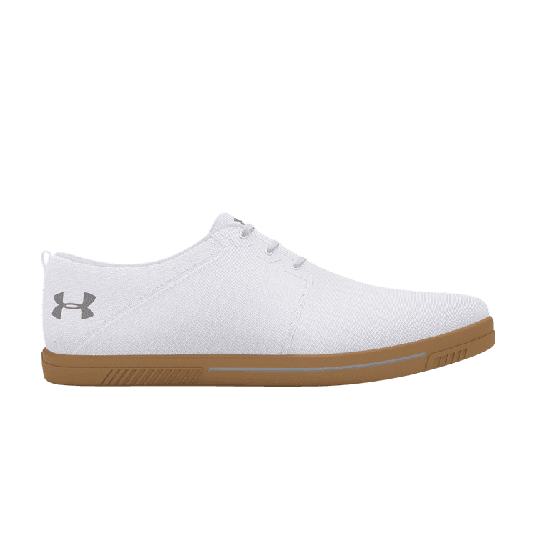 Under Armour Street Encounter 'White Halo Grey Gum' White/Halo Grey