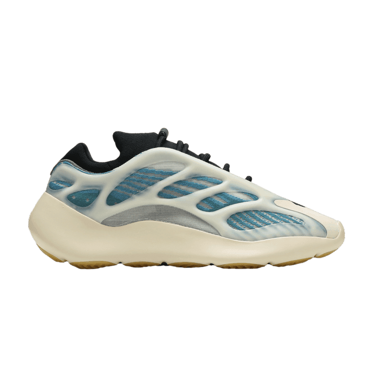 adidas Yeezy 700 V3 'Kyanite' Kyanite/Kyanite/Kyanite