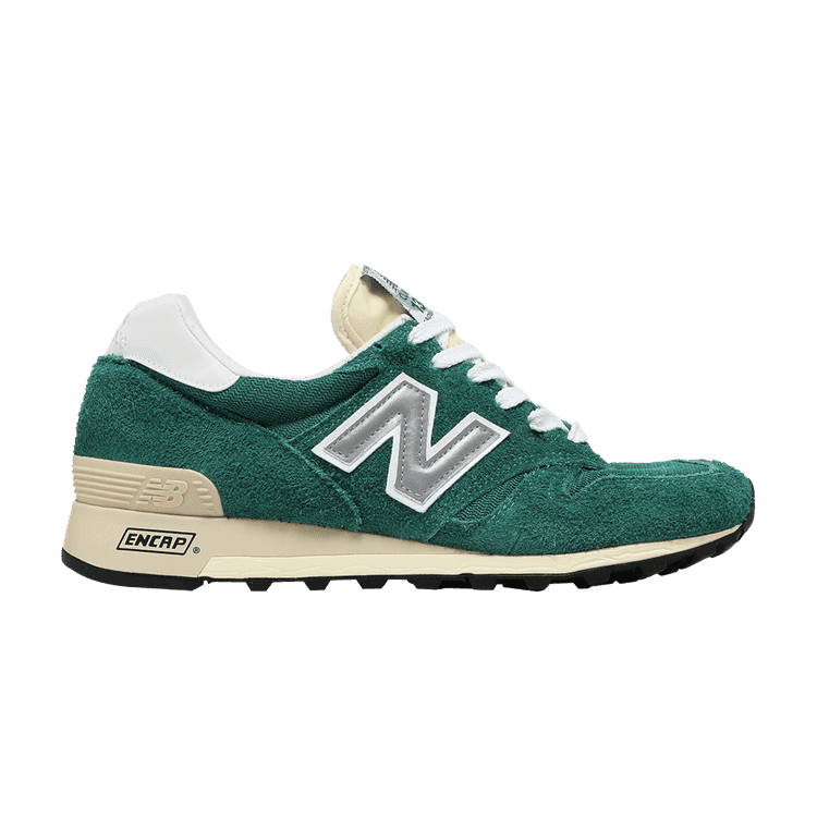 Aimé Leon Dore x New Balance 1300 'Green'
