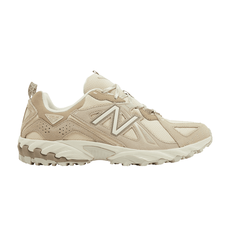 New Balance 610v1 'Mindful Grey Mushroom' Mindful Grey/Driftwood/Mushroom