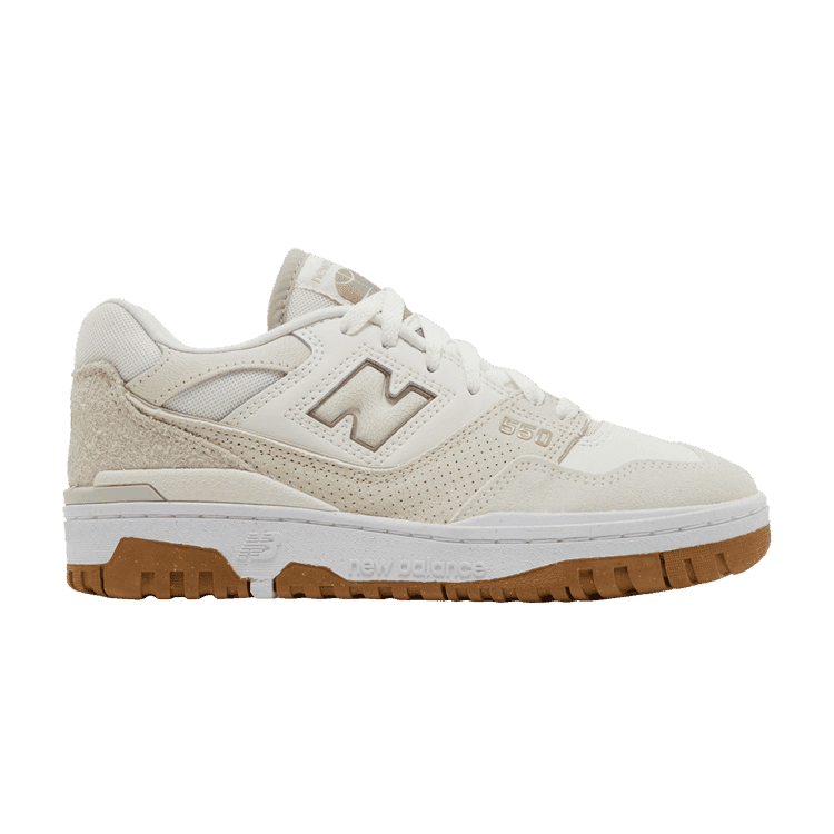 New Balance Wmns 550 'Sea Salt Linen' Sea Salt/Linen/Stoneware
