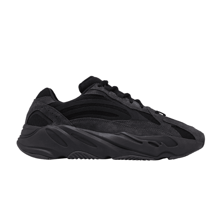 adidas Yeezy Boost 700 V2 'Vanta' 2024 Vanta/Vanta/Vanta
