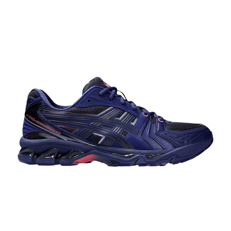 8ON8 x ASICS Gel Kayano 14 'Indigo Blue Pink' Indigo Blue/Pink