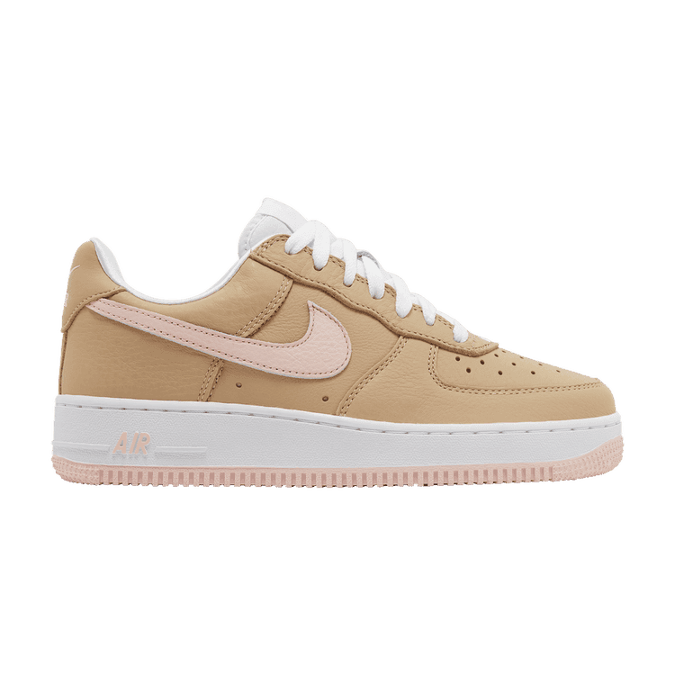 Nike Air Force 1 Low Retro 'Linen' 2024 Linen/Atmosphere/True White