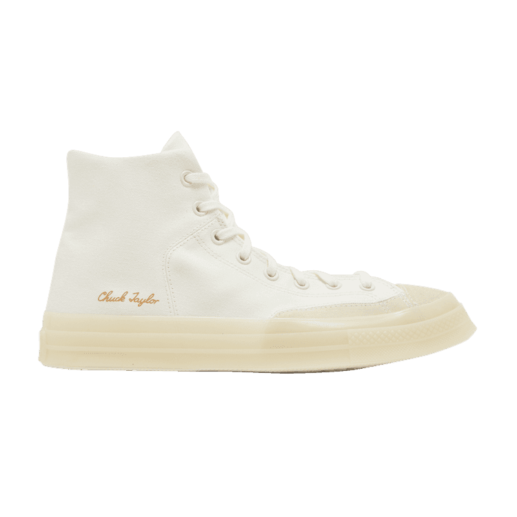 Converse Chuck 70 Marquis High 'Vintage White' Vintage White/Natural Ivory