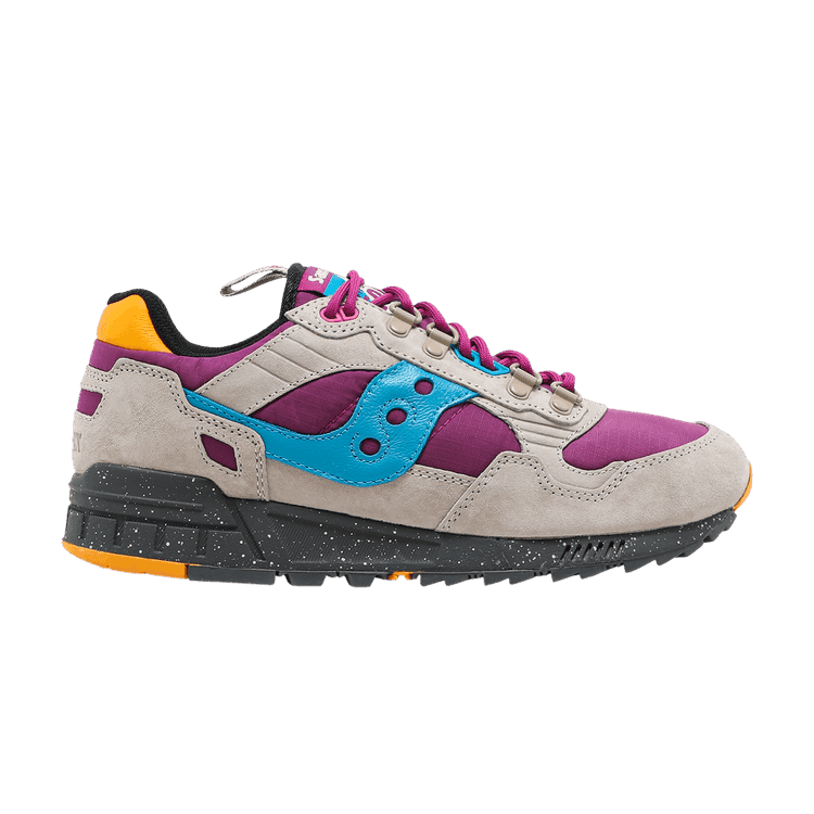Saucony Shadow 5000 'Astrotrail Pack - Air' Astrotrail