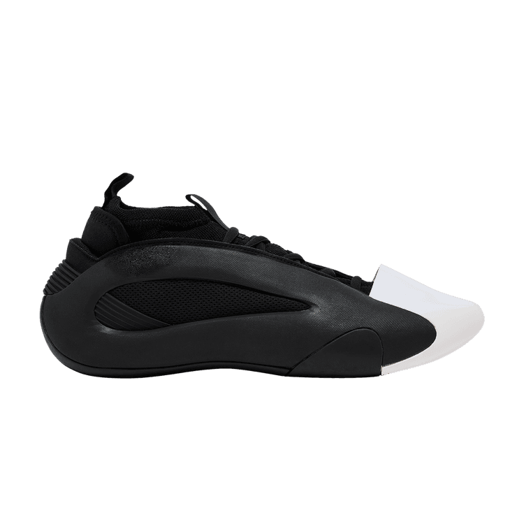 adidas Harden Vol. 8 'After Hours' Core Black/Footwear White/Core Black