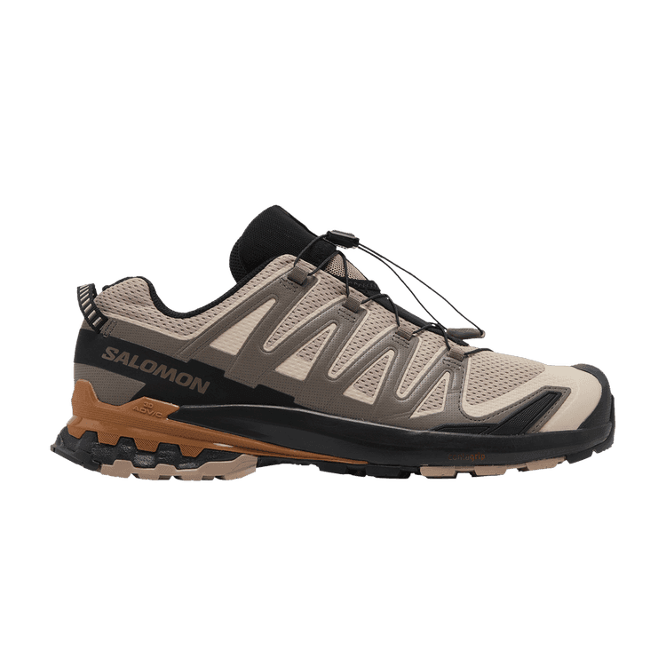 Salomon XA Pro 3D V9 'Natural Sugar Almond' Natural/Black/Sugar Almond