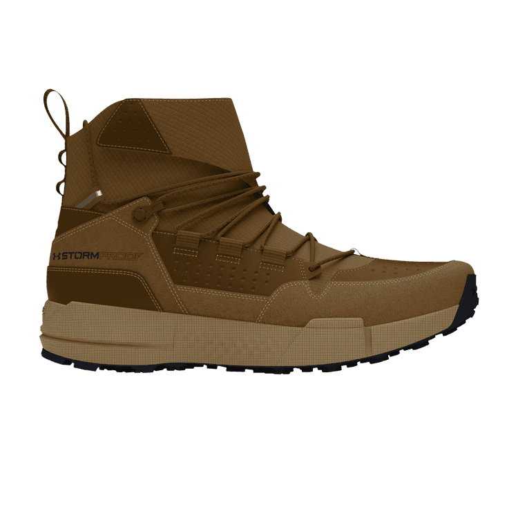 Under Armour Trek Loadout Waterproof 'Coyote Brown' Coyote Brown/Coyote/Black