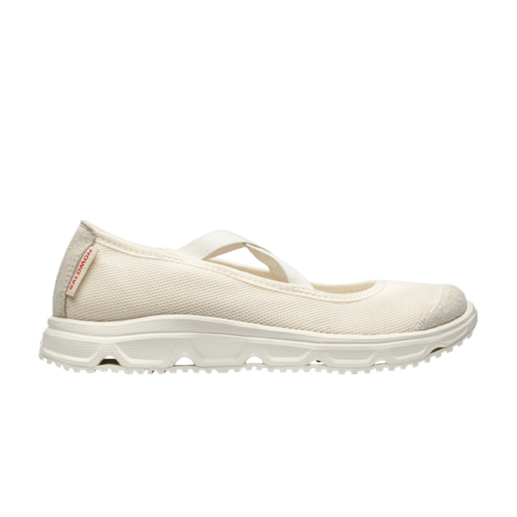 Sandy Liang x Salomon RX Marie Jeanne 'Vanilla Ice' Vanilla Ice/Vanilla Ice/Vanilla Ice
