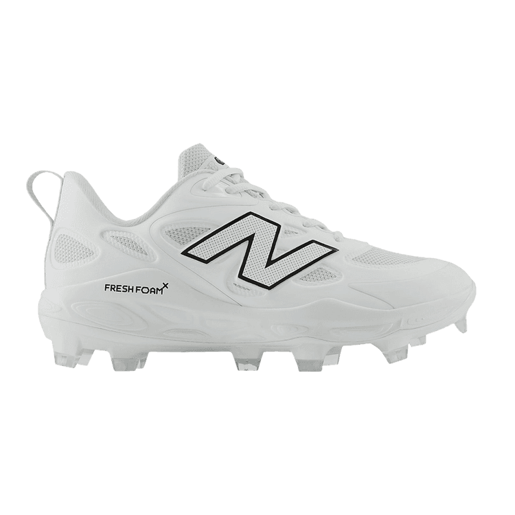 New Balance Wmns Fresh Foam X Velo v4 Molded 'White Black' White/Black